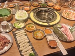 -马场洞肉铺(高丽街店)