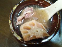-龙老五汤店(站前西路店)