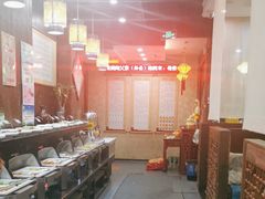 -素德轩素食餐厅(东港店)