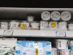 -华润万家便利超市(五爱家园店)