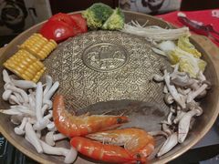 -上海神旺大酒店