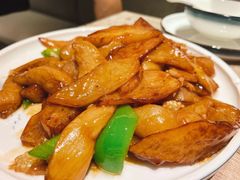-四姐妹东北饺子(沙尾路店)
