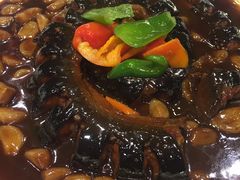 -留芳·文旅古月楼(老街店)