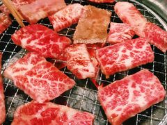 -御牛道日式烤肉料理(杭州万象城店)