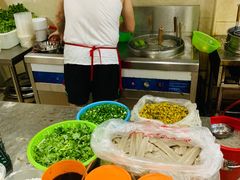 -老兵麻辣烫(世欧王庄店)