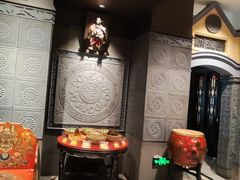 -福照楼汽锅鸡·云南菜(火车站锦江店)