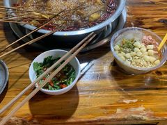 -红牌楼老号串串(银海佳苑店)