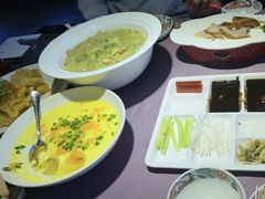 -京鸭棠(让胡路万达店)