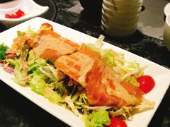 -财神日本料理(广州街总店)