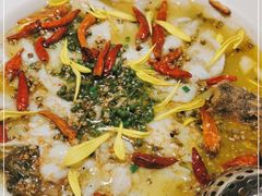 -太二酸菜鱼(天鹅湖万达店)
