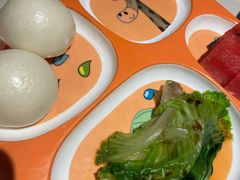 -浩爷羊蝎子火锅(望京店)