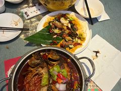 -广益饭店·云南菜·传统滇菜(翠湖北门书屋店)
