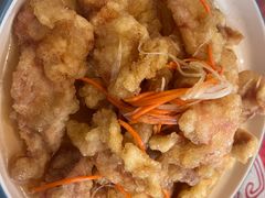 -吴记酱骨炖菜馆(西大直街店)