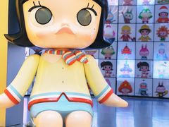 -泡泡玛特POPMART(龙湖杭州滨江天街店)