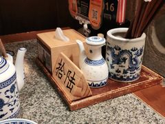-南京大牌档(之心城店)