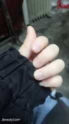 点击看大图 -1T·1M 日式美甲美睫