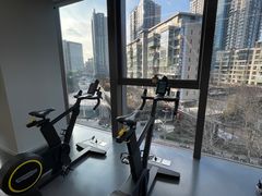 -优享健身(三元桥店)
