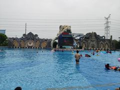 -苏州乐园森林水世界