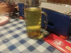 -雪熊哈尔滨烧烤·精酿啤酒·砂锅(中央胜境店)