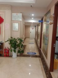 -碧莲盛·不剃发植发