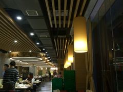 -蒙肥羊·酸汤潮牛·鲜牛肉火锅烤肉自助(岗顶店)