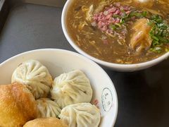 -毛华美食(清扬路店)