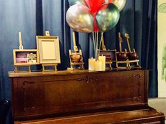 -烛影拾光观景餐厅·创意菜·摄影·小提琴(大唐不夜城店)