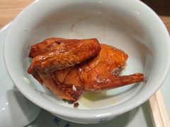 -村长家的疙瘩汤(沌口店)