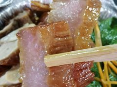 -三亚湾红树林度假酒店美食街