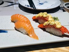 -东菊料理(吉利购物广场店)