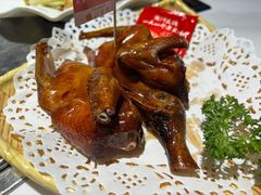 -红日饭店(裕隆三路店)