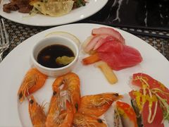 -宁波阳光豪生大酒店·豪生咖啡厅