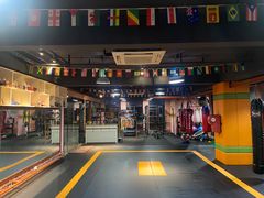 -臻元搏击格斗泰拳拳馆(港隆店)