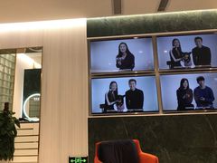 -海马体照相馆(环贸iapm大师爱情店)
