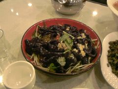 五彩紫拉皮-小土豆美食(太原南街店)