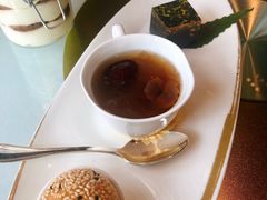 -金轩中餐厅 Jin Xuan(浦东丽思卡尔顿酒店)