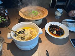 -沅江水·湖南家宴(南村万博长隆商圈店)