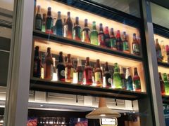 -木屋烧烤(坂田天安云谷店)