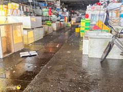 -新农都水产市场