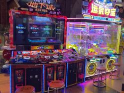 -卡通尼乐园(上海安亭店)