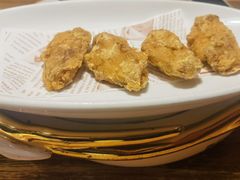 -新白鹿餐厅(龙游路店)