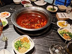 -老船舫·现做活鲜鱼馆(东郊记忆店)