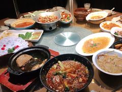 -前海沿·青岛菜(大拇指广场石老人店)