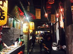 -八哥酸辣粉(时尚天河店)