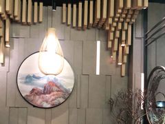 大堂-湊湊火锅·茶憩(东城万达店)