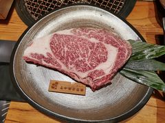-黑牛の店·和牛烧肉(合生汇店)