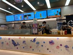 -CoCo都可(友谊阳光店)