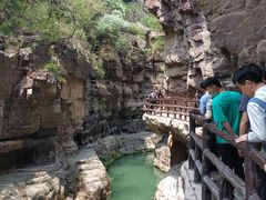 -云台山风景名胜区