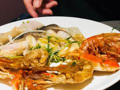 -华安国际大酒店-餐厅