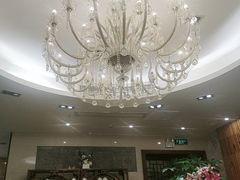 -山泉公馆酒家(珠江新城店)